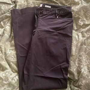 Brown Michael Kors Pants